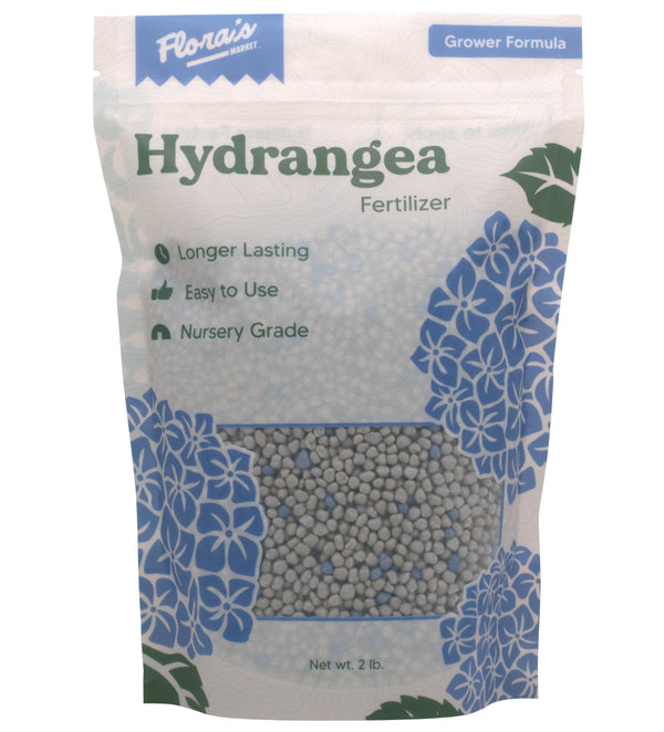 Hydrangea Fertilizer