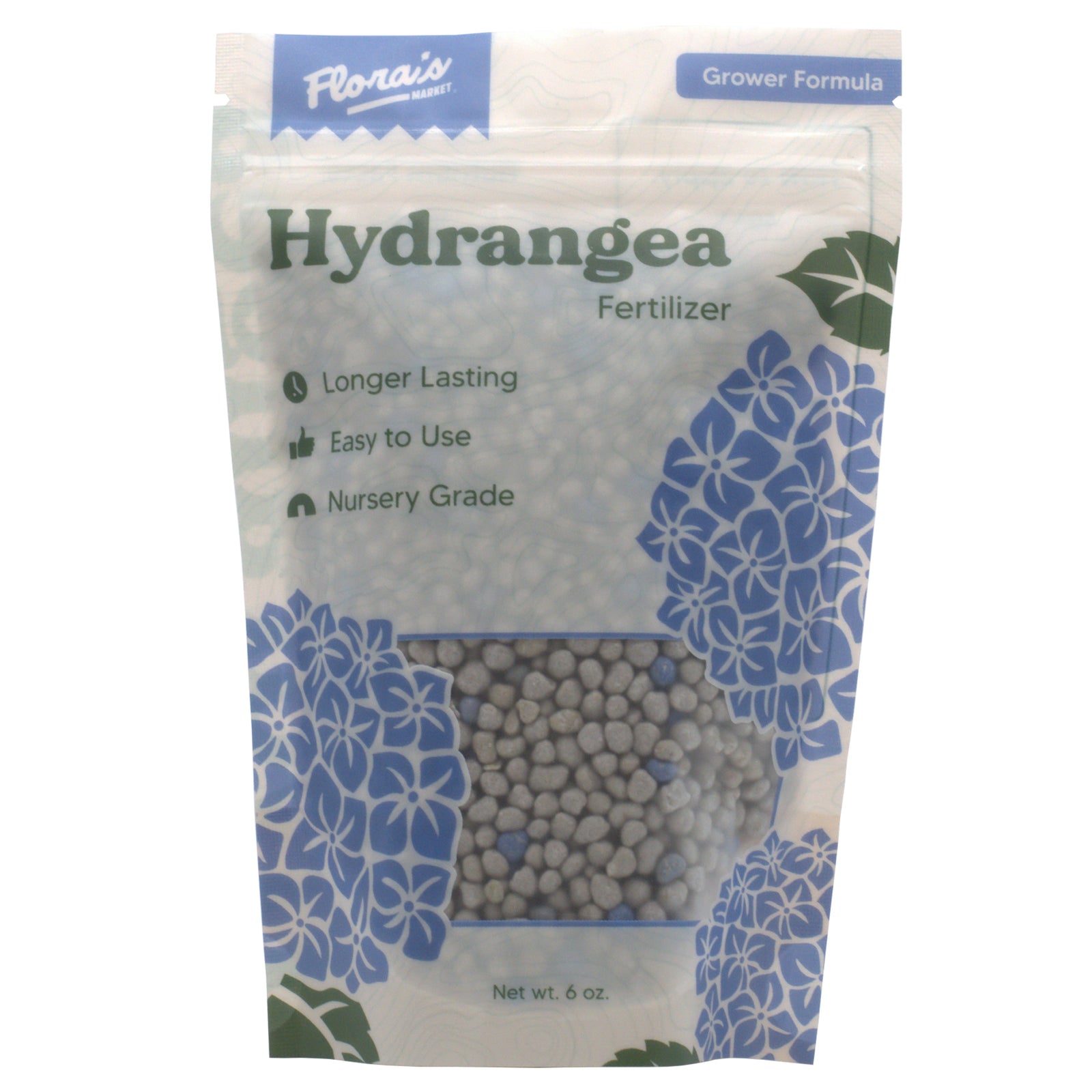 Hydrangea Fertilizer